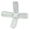 Лампа светодиодная Uniel E27 32W прозрачная LED-P65-32W/SPFS/E27/CL/P4 PLP32WH UL-00011421 Лампа светодиодная Uniel E27 32W прозрачная LED-P65-32W/SPFS/E27/CL/P4 PLP32WH UL-00011421