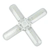 Лампа светодиодная Uniel E27 32W прозрачная LED-P65-32W/SPFS/E27/CL/P4 PLP32WH UL-00011421 Лампа светодиодная Uniel E27 32W прозрачная LED-P65-32W/SPFS/E27/CL/P4 PLP32WH UL-00011421