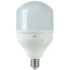 Лампа светодиодная сверхмощная IEK E40 65W 4000K матовая LLE-HP-65-230-40-E40 Лампа светодиодная сверхмощная IEK E40 65W 4000K матовая LLE-HP-65-230-40-E40