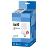 Лампа светодиодная сверхмощная IEK E27 30W 6500K матовая LLE-HP-30-230-65-E27 Лампа светодиодная сверхмощная IEK E27 30W 6500K матовая LLE-HP-30-230-65-E27