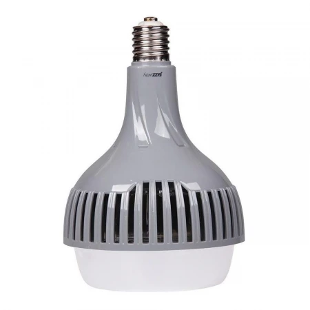 Лампа cветодиодная сверхмощная Jazzway E40 80W 4000K матовая 5005747