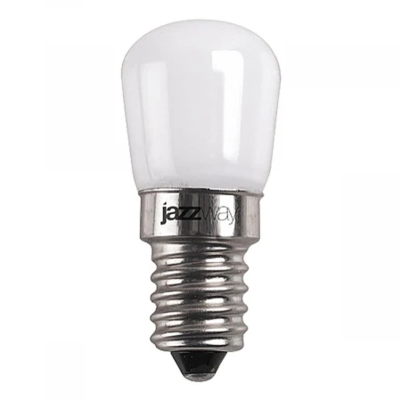 Лампа светодиодная Jazzway E14 2W 4000K матовая 5001985