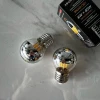 Лампа светодиодная Imperium Loft E27 60W хром 143767-22 Лампа светодиодная Imperium Loft E27 60W хром 143767-22