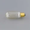 Лампа накаливания E27 60W 2600K прозрачная T4524C60 Лампа накаливания E27 60W 2600K прозрачная T4524C60