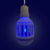 Лампа светодиодная антимоскитная Apeyron E27 15W 6500K белая 13-05