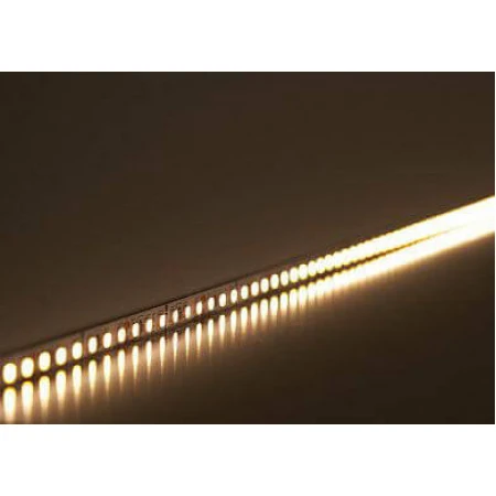 Светодиодная лента Feron 11W/m 120LED/m 2835SMD теплый белый 5М LS501 41056