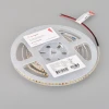 Светодиодная лента Arlight 15W/m 160LED/m 2835SMD теплый белый 5M RT-A160-5mm 24V Warm3000 037813