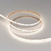 Светодиодная лента Arlight 8W/m 480LED/m CSP дневной белый 5M COB-X480-8mm 24V Day4000 039058 Светодиодная лента Arlight 8W/m 480LED/m CSP дневной белый 5M COB-X480-8mm 24V Day4000 039058