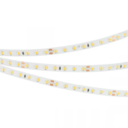 Светодиодная лента Arlight 10W/m 98LED/m 2835SMD холодный белый 5M 019912(1)