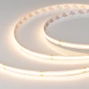 Светодиодная лента Arlight 11,5W/m 378LED/m CSP теплый белый 5M 031883(2)