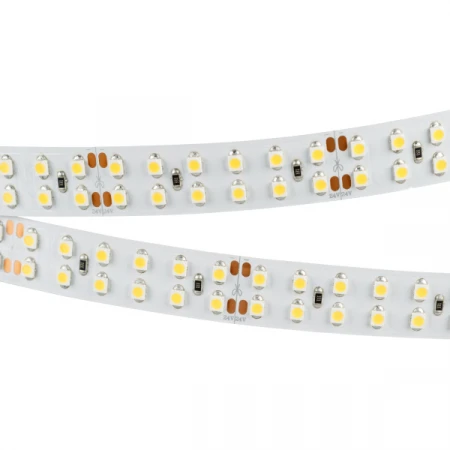 Светодиодная лента Arlight RT-A240-15mm 19.2 W/m дневной белый 5м 013474(2)