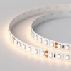 Светодиодная лента Arlight 9,6W/m 120LED/m 3528SMD теплый белый 5M 010346(2) Светодиодная лента Arlight 9,6W/m 120LED/m 3528SMD теплый белый 5M 010346(2)
