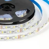 Светодиодная лента OGM 10W/m 120LED/m 5050+2835SMD RGB+холодный 5M LSE-272 Светодиодная лента OGM 10W/m 120LED/m 5050+2835SMD RGB+холодный 5M LSE-272