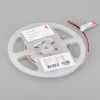 Светодиодная лента Arlight 12W/m 266LED/m 2216SMD дневной белый 5M MicroLed-M266-4mm 24V Day4000 037820 Светодиодная лента Arlight 12W/m 266LED/m 2216SMD дневной белый 5M MicroLed-M266-4mm 24V Day4000 037820