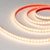 Светодиодная влагозащищенная лента Arlight 9,6W/m 120LED/m 2835SMD теплый белый 5M RTW-PW-A120-10mm 24V Warm2700 018997(2)