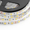 Светодиодная лента Apeyron 14,4W/m 60LED/m 5050SMD дневной белый 5M 00-129 Светодиодная лента Apeyron 14,4W/m 60LED/m 5050SMD дневной белый 5M 00-129