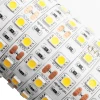 Светодиодная лента Apeyron 14,4W/m 60LED/m 5050SMD дневной белый 5M 00-129 Светодиодная лента Apeyron 14,4W/m 60LED/m 5050SMD дневной белый 5M 00-129