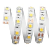 Светодиодная лента Apeyron 14,4W/m 60LED/m 5050SMD дневной белый 5M 00-129 Светодиодная лента Apeyron 14,4W/m 60LED/m 5050SMD дневной белый 5M 00-129