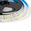 Светодиодная лента OGM 9,6W/m 60LED/m 5630SMD теплый белый 5M LSE-288 Светодиодная лента OGM 9,6W/m 60LED/m 5630SMD теплый белый 5M LSE-288