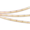 Светодиодная влагозащищенная лента Arlight 11,5W/m 544LED/m CSP теплый белый 5M 031910(2)