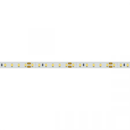 Светодиодная влагозащищенная лента Arlight 14,4W/m 120LED/m 2835SMD теплый белый 5M 020532(2)