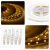 Светодиодная лента Apeyron 4,8W/m 60LED/m 3528SMD теплый белый 5M 00-03 Светодиодная лента Apeyron 4,8W/m 60LED/m 3528SMD теплый белый 5M 00-03