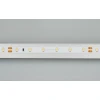 Светодиодная лента Arlight 4,8W/m 60LED/m 2835SMD теплый белый 5M 021414(2)