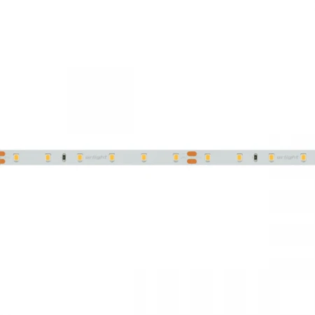 Светодиодная лента Arlight 7,2W/m 60LED/m 2835SMD теплый белый 5M 020014(2)