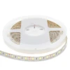 Светодиодная влагозащищенная лента Apeyron 14,4W/m 60LED/m 5050SMD холодный белый 5M 00-10 Светодиодная влагозащищенная лента Apeyron 14,4W/m 60LED/m 5050SMD холодный белый 5M 00-10