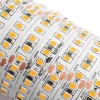 Светодиодная лента Apeyron 18W/m 168LED/m 2835SMD теплый белый 5M 00-301