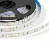 Светодиодная лента OGM 9,6W/m 60LED/m 5630SMD холодный белый 5M LSE-290 Светодиодная лента OGM 9,6W/m 60LED/m 5630SMD холодный белый 5M LSE-290