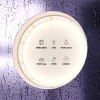 Светодиодная влагозащищенная лента Maytoni Technical 9,6W/m 120LED/m 2835SMD дневной белый 5M 10112 Светодиодная влагозащищенная лента Maytoni Technical 9,6W/m 120LED/m 2835SMD дневной белый 5M 10112