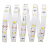 Светодиодная лента OGM 4,8W/m 60LED/m 3528SMD теплый белый 25M SL-08