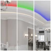Светодиодная лента Apeyron 7,2W/m 30LED/m 5050SMD разноцветная 5M 00-38 Светодиодная лента Apeyron 7,2W/m 30LED/m 5050SMD разноцветная 5M 00-38