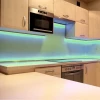 Светодиодная лента Apeyron 7,2W/m 30LED/m 5050SMD разноцветная 5M 00-38 Светодиодная лента Apeyron 7,2W/m 30LED/m 5050SMD разноцветная 5M 00-38