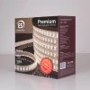 Светодиодная влагозащищенная лента Elektrostandard 18W/m 180LED/m 2835SMD белый 50M a041110 Светодиодная влагозащищенная лента Elektrostandard 18W/m 180LED/m 2835SMD белый 50M a041110