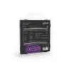 Светодиодная влагозащищенная лента Gauss 7,2W/m 30LED/m 5050SMD RGB 5M 311000407 Светодиодная влагозащищенная лента Gauss 7,2W/m 30LED/m 5050SMD RGB 5M 311000407