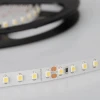 Светодиодная лента Arlight 9,6W/m 120LED/m 3528SMD теплый белый 5M 010346(B) Светодиодная лента Arlight 9,6W/m 120LED/m 3528SMD теплый белый 5M 010346(B)