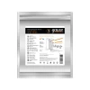 Светодиодная влагозащищенная лента Gauss 4,8W/m 60LED/m 2835SMD теплый белый 5M 356000105 Светодиодная влагозащищенная лента Gauss 4,8W/m 60LED/m 2835SMD теплый белый 5M 356000105