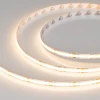 Светодиодная влагозащищенная лента Arlight 11,5W/m 544LED/m CSP теплый белый 5M 031904(2) Светодиодная влагозащищенная лента Arlight 11,5W/m 544LED/m CSP теплый белый 5M 031904(2)