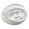 Светодиодная влагозащищенная лента DesignLed 16,4W/m 240LED/m 3838SMD разноцветный 5M 005762 Светодиодная влагозащищенная лента DesignLed 16,4W/m 240LED/m 3838SMD разноцветный 5M 005762