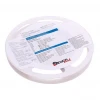 Светодиодная влагозащищенная лента DesignLed 17W/m 168LED/m 2835SMD нейтральный белый 5M 001819 Светодиодная влагозащищенная лента DesignLed 17W/m 168LED/m 2835SMD нейтральный белый 5M 001819
