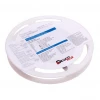 Светодиодная влагозащищенная лента DesignLed 18W/m 196LED/m 2835SMD нейтральный белый 5M 000528 Светодиодная влагозащищенная лента DesignLed 18W/m 196LED/m 2835SMD нейтральный белый 5M 000528
