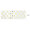 Светодиодная влагозащищенная лента DesignLed 26W/m 280LED/m 2835SMD нейтральный белый 2,5M 000531 Светодиодная влагозащищенная лента DesignLed 26W/m 280LED/m 2835SMD нейтральный белый 2,5M 000531