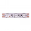 Светодиодная лента SWG 14,4W/m 60LED/m 5050SMD зеленый 5M 002335