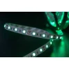 Светодиодная лента SWG 14,4W/m 60LED/m 5050SMD зеленый 5M 002335