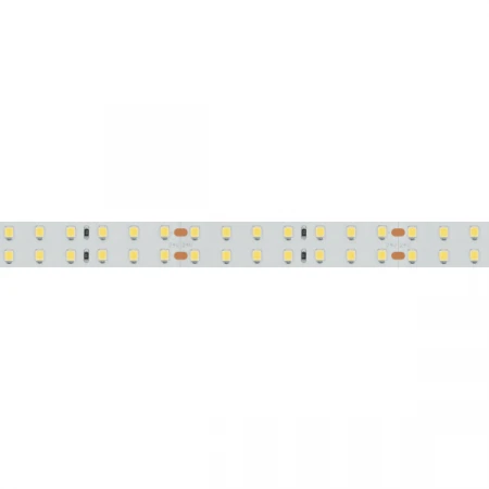 Светодиодная лента Arlight 20W/m 196LED/m 2835SMD теплый белый 5M 025152(2)