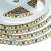 Светодиодная лента Apeyron 26W/m 240LED/m 2835SMD холодный белый 5M 00-302 Светодиодная лента Apeyron 26W/m 240LED/m 2835SMD холодный белый 5M 00-302