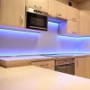 Светодиодная лента Apeyron 20W/m 120LED/m 2835SMD синий 5M 00-106 Светодиодная лента Apeyron 20W/m 120LED/m 2835SMD синий 5M 00-106