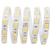 Светодиодная влагозащищенная лента Apeyron 14,4W/m 60LED/m 5050SMD теплый белый 5M 00-11
